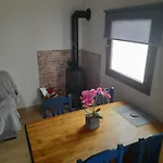 דירה Casa Carla גרנדילה דה אבונה