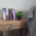 Casa Carla * גרנדילה דה אבונה