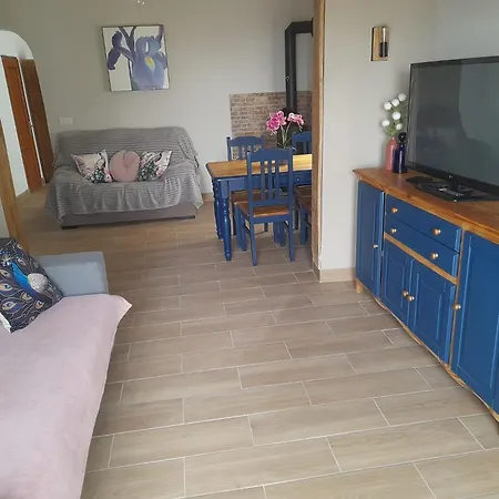 Casa Carla דירה *