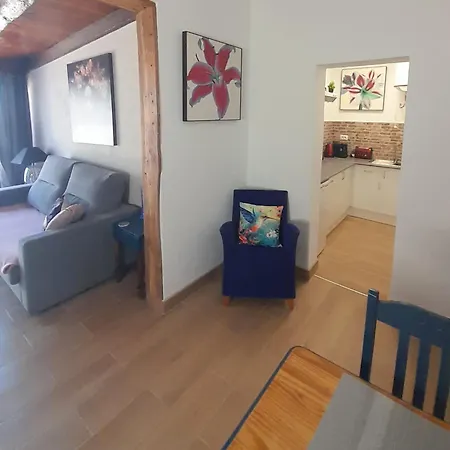 Casa Carla Appartement Granadilla De Abona