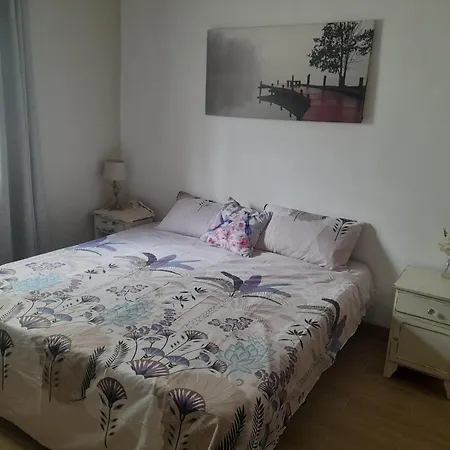 Casa Carla * גרנדילה דה אבונה