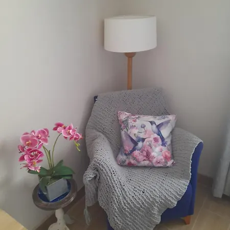 Apartman Casa Carla