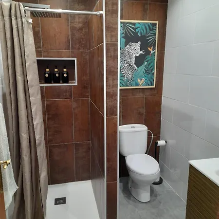 Casa Carla Appartement