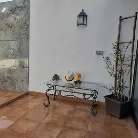 Casa Carla Appartement