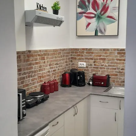 Casa Carla Apartment