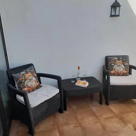 Daire Casa Carla Granadilla De Abona