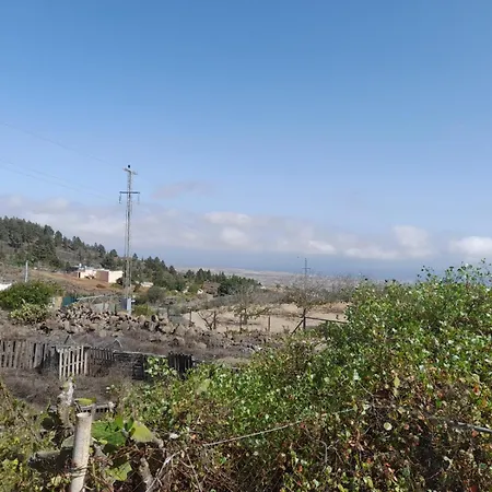 Casa Carla Daire Granadilla De Abona