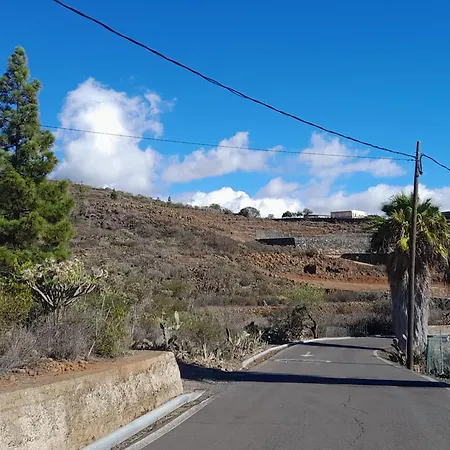 Casa Carla * Granadilla De Abona