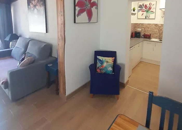 Casa Carla Daire Granadilla De Abona