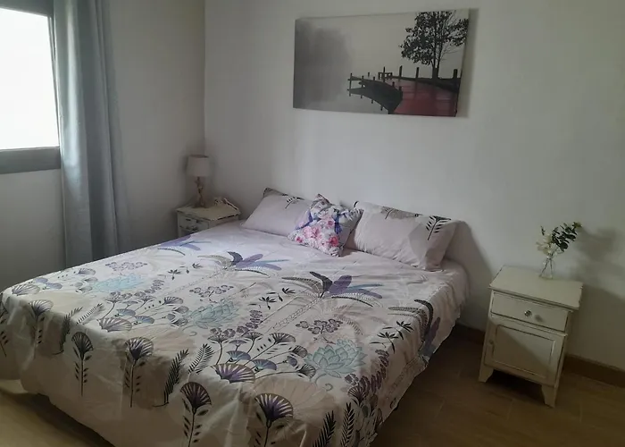 Casa Carla * Granadilla De Abona