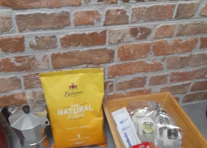 Casa Carla Apartment *