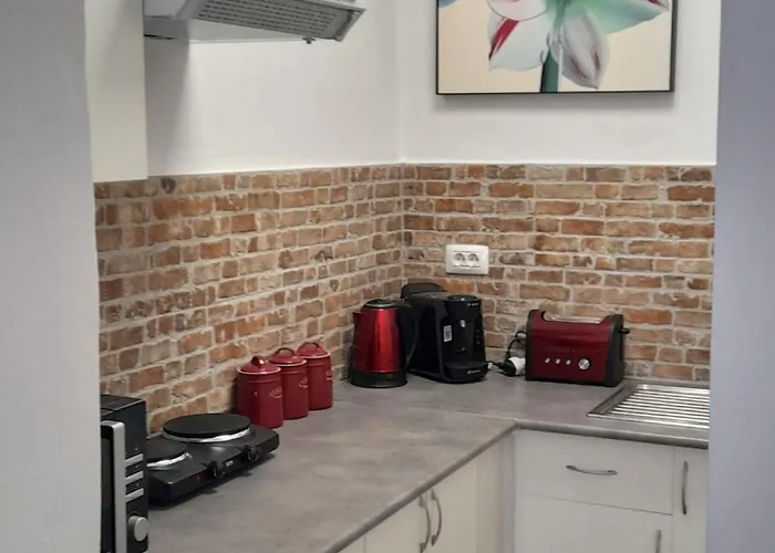 Casa Carla Apartment