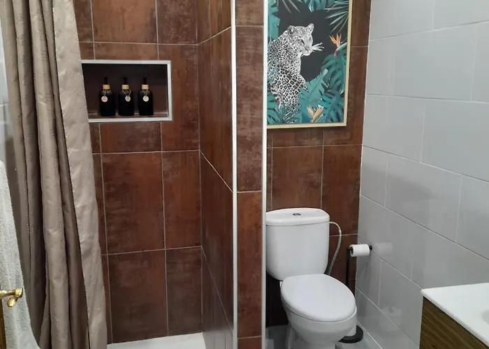 Casa Carla Apartment