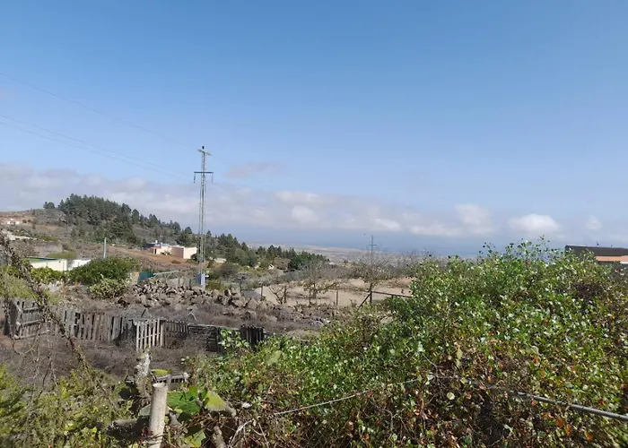 Casa Carla Apartment Granadilla De Abona