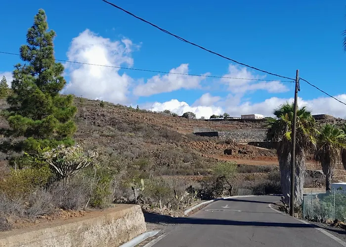Casa Carla * Granadilla De Abona