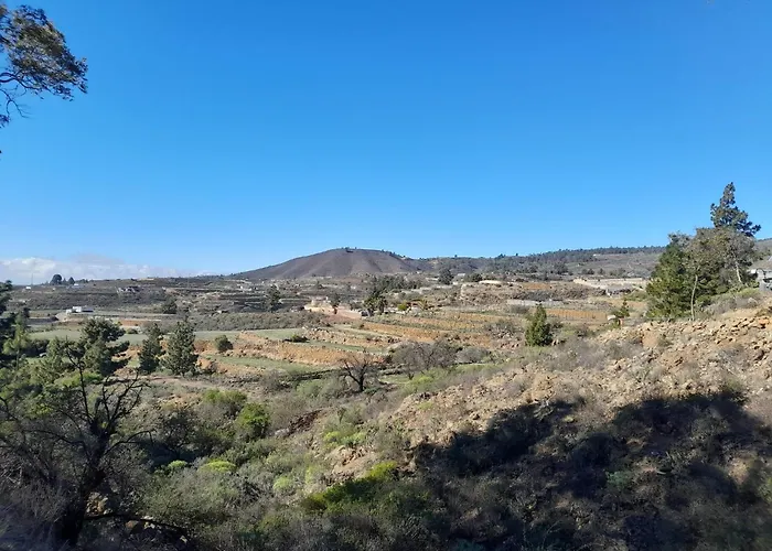 Casa Carla Granadilla De Abona
