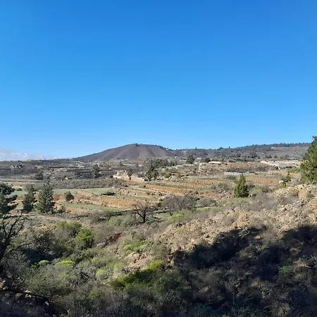 Casa Carla Granadilla de Abona