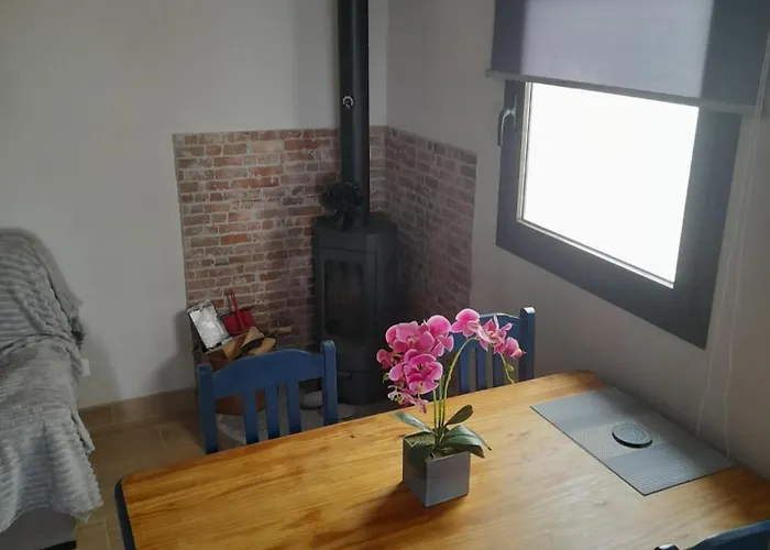 Apartman Casa Carla Granadilla de Abona