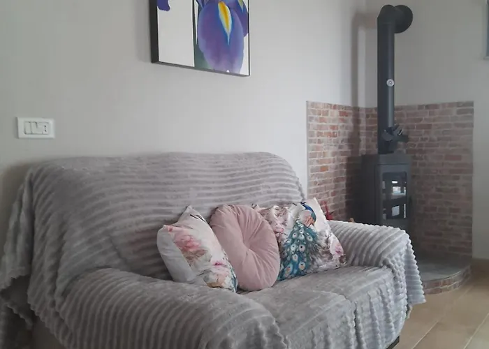 Casa Carla * Granadilla de Abona